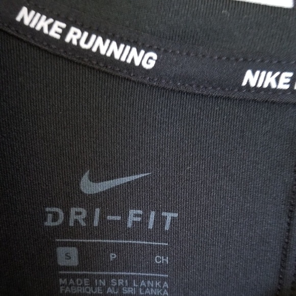 Womans nike running dri-fit size small - Picture 2 of 4